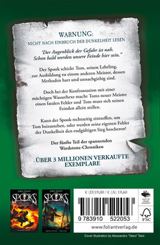 Backcover