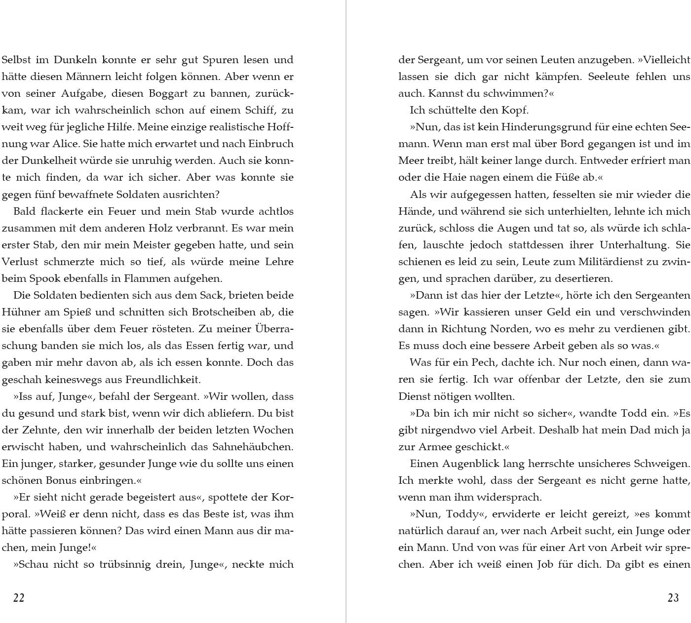 lesen
