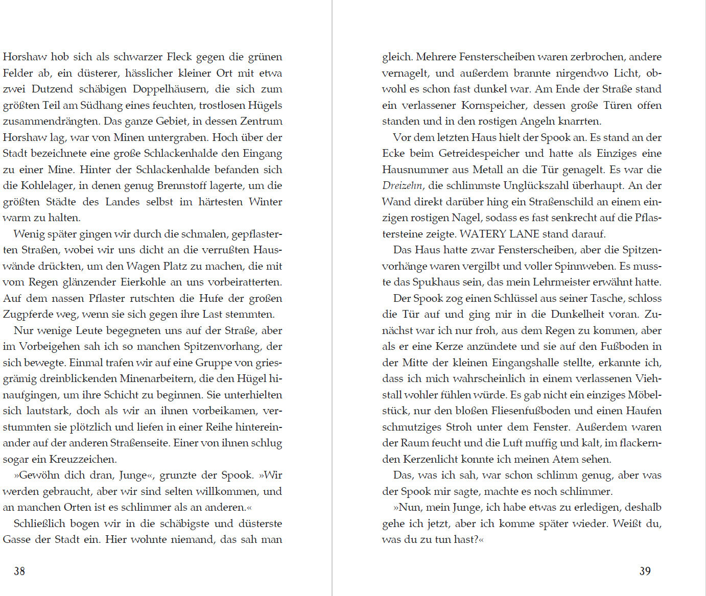 lesen
