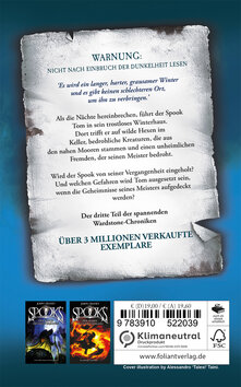 Backcover