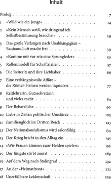 Inhaltsverzeichnis 1