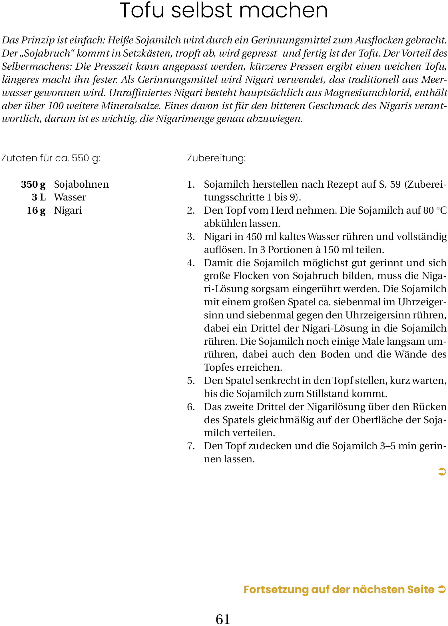 lesen