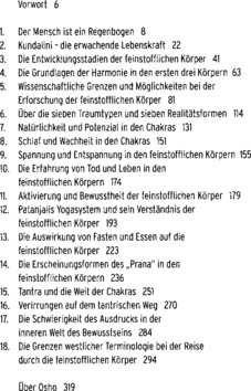 Inhaltsverzeichnis 1