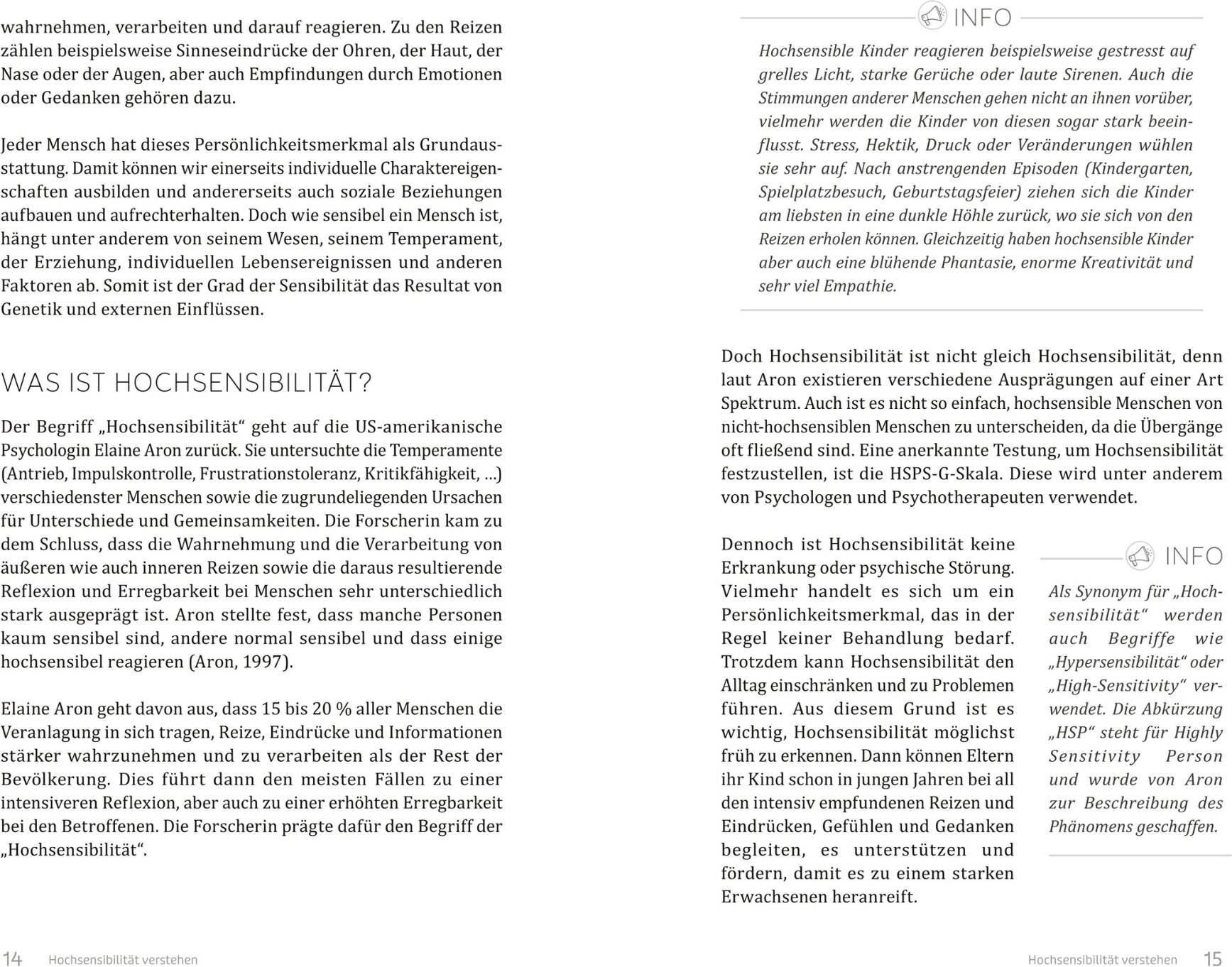 lesen