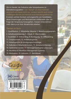 Backcover