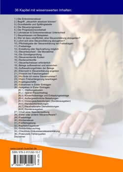 Backcover