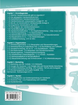 Backcover