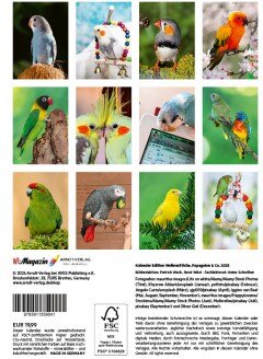 Backcover