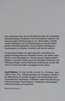 Backcover