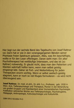Backcover