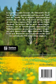 Backcover