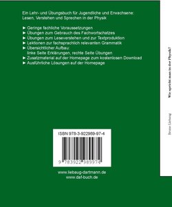 Backcover
