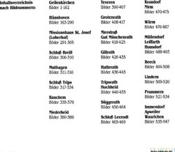Inhaltsverzeichnis 1