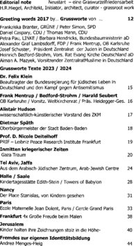 Inhaltsverzeichnis 1