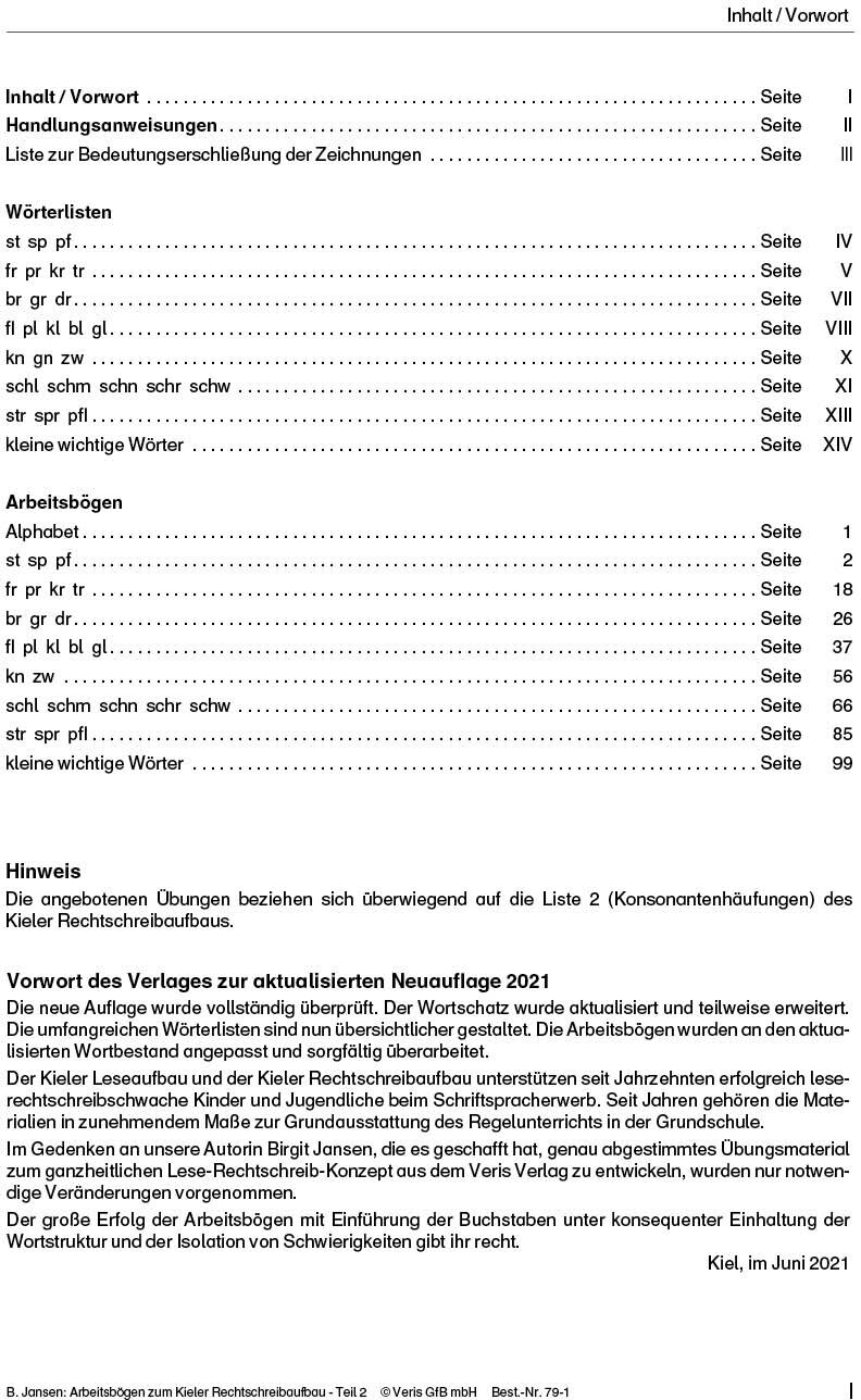 lesen