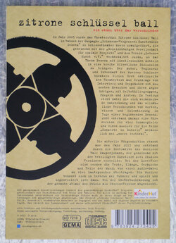 Backcover