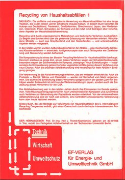 Backcover