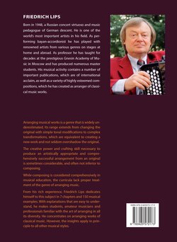 Backcover