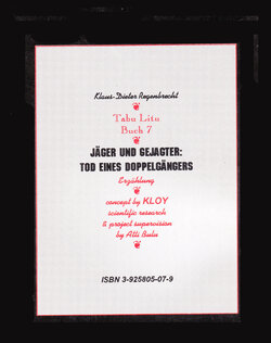 Backcover