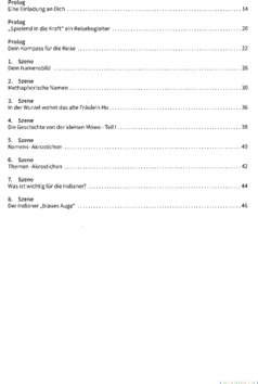 Inhaltsverzeichnis 1