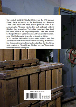 Backcover