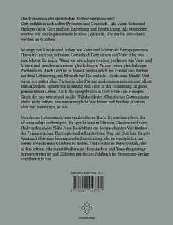 Backcover