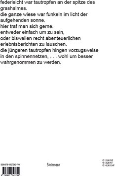 Backcover