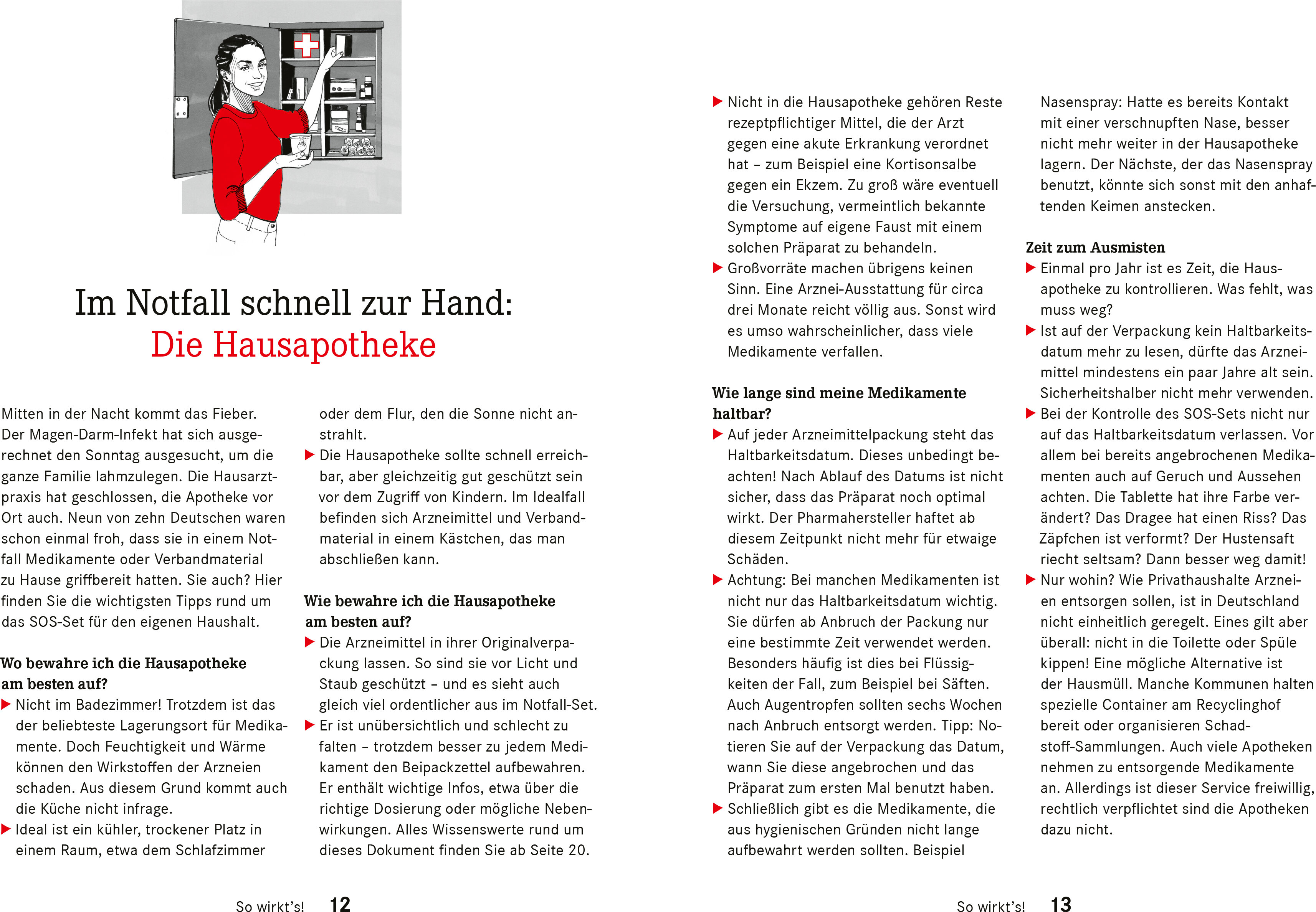 lesen