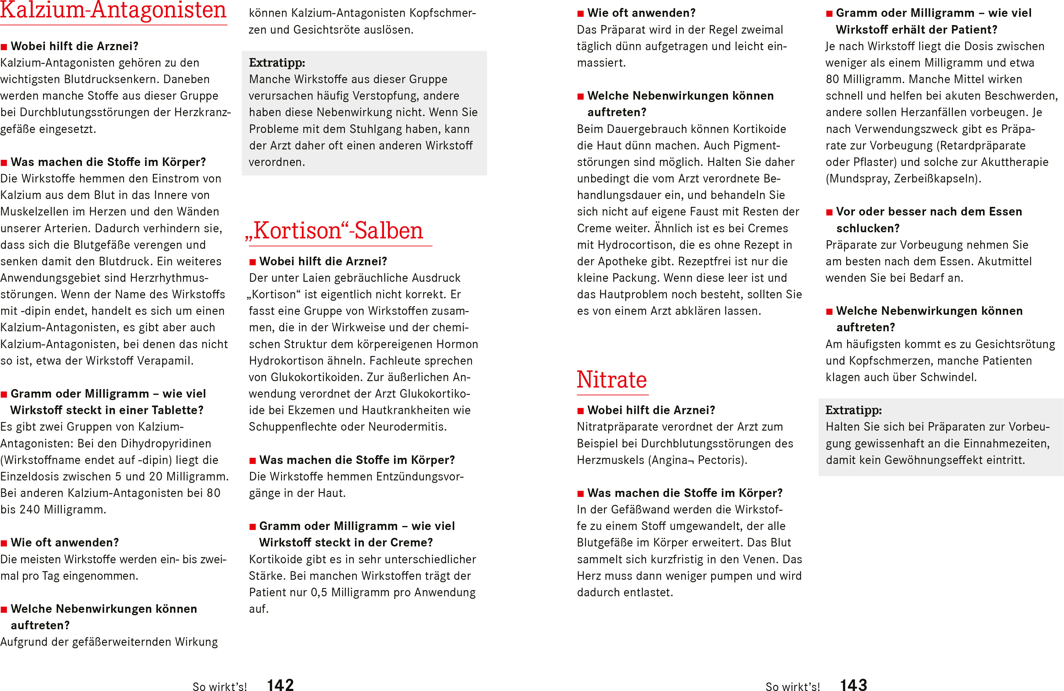 lesen