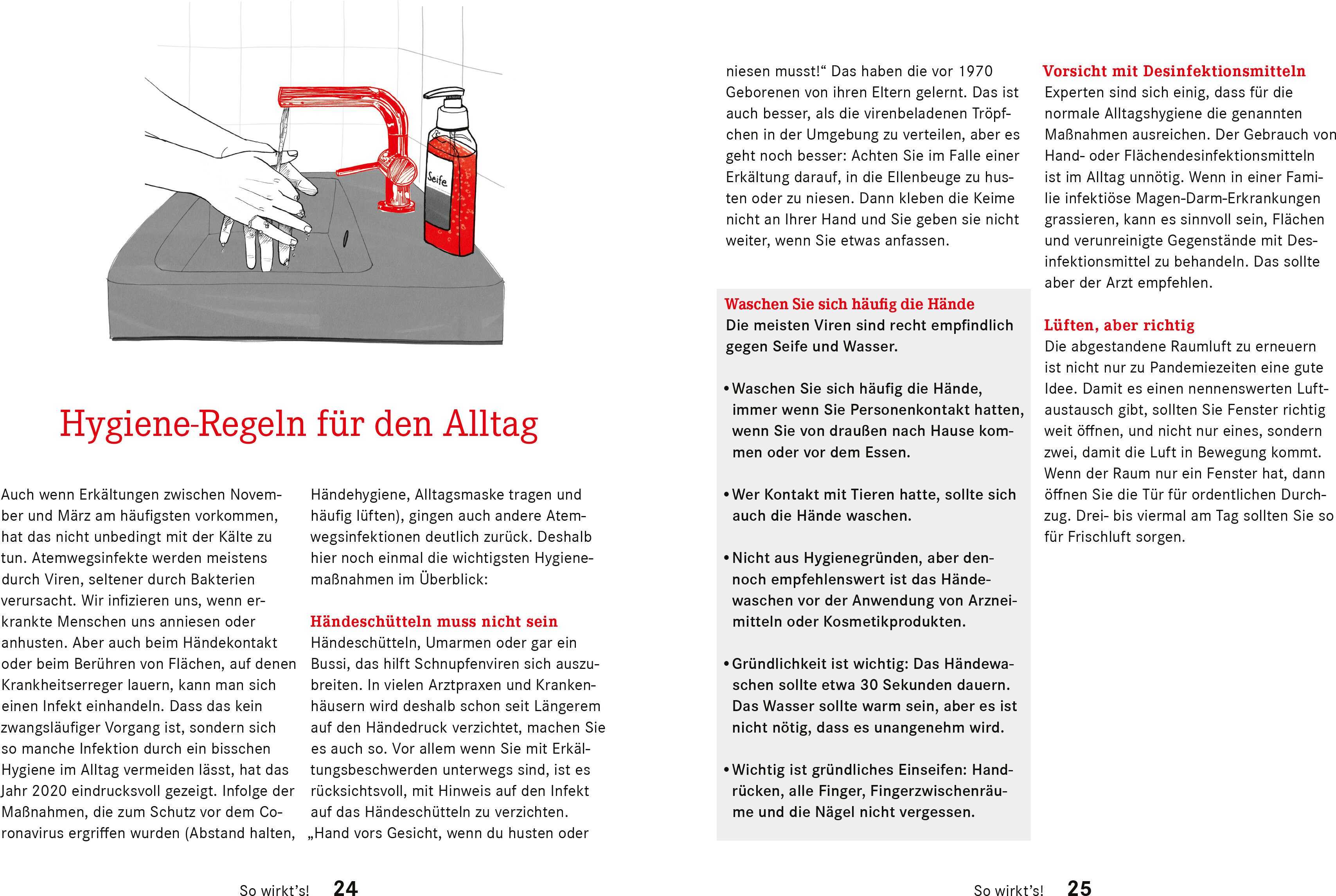 lesen