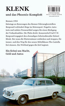 Backcover