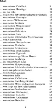 Inhaltsverzeichnis 1