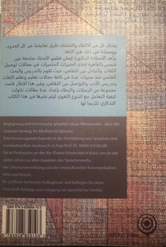 Backcover