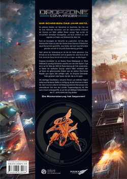 Backcover