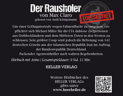 Backcover