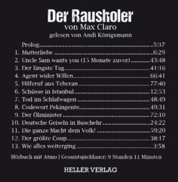Inhaltsverzeichnis