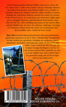 Backcover