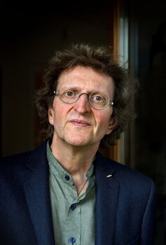 Person Jan Koneffke