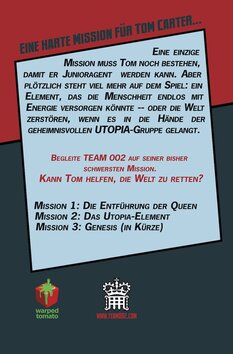 Backcover