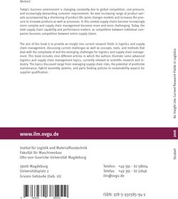 Backcover