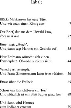 Inhaltsverzeichnis 1