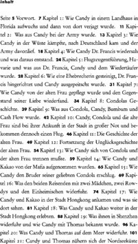 Inhaltsverzeichnis 1