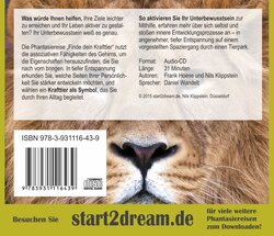 Backcover
