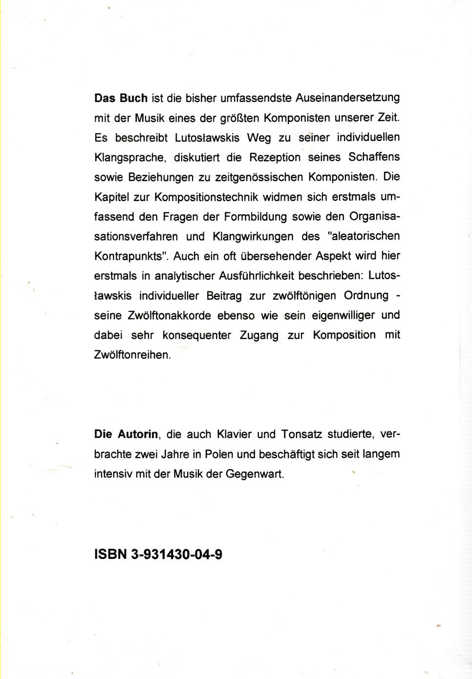 lesen