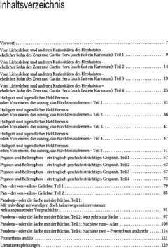Inhaltsverzeichnis 1