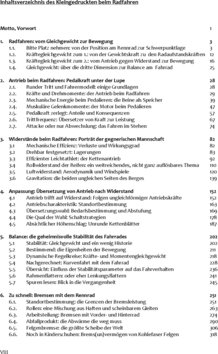 Inhaltsverzeichnis