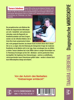 Backcover