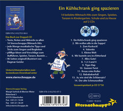 Backcover