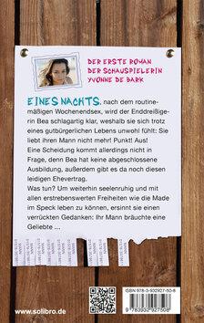 Backcover