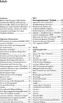 Inhaltsverzeichnis 3
